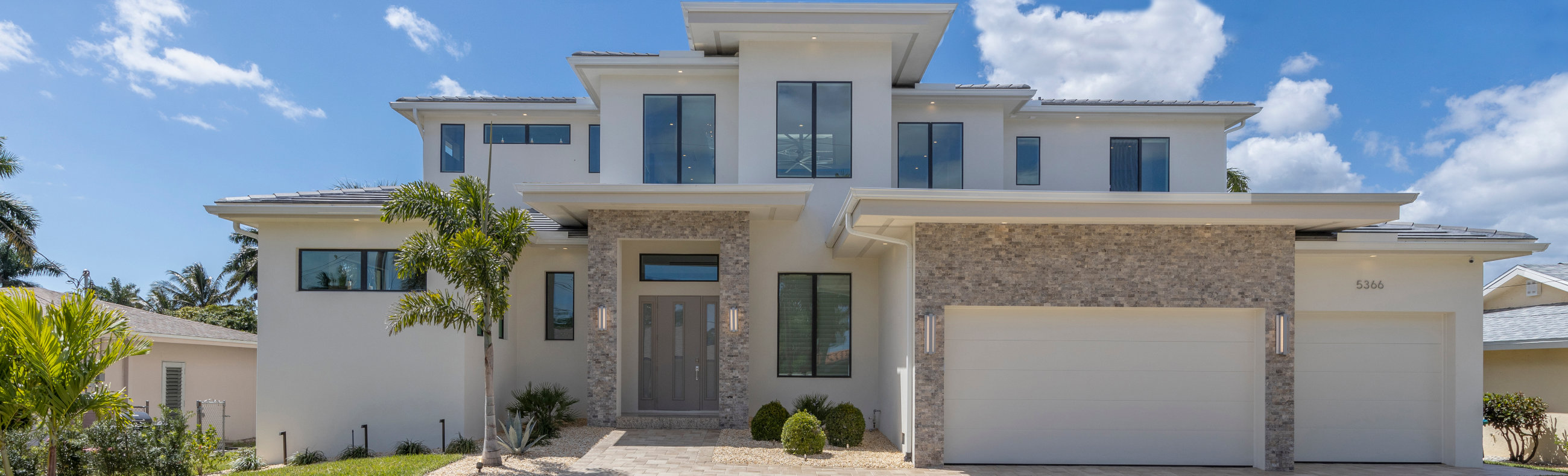 Ferienhaus Villa Number One